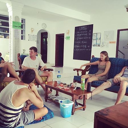 Jungle Guest House Galle Εξωτερικό φωτογραφία