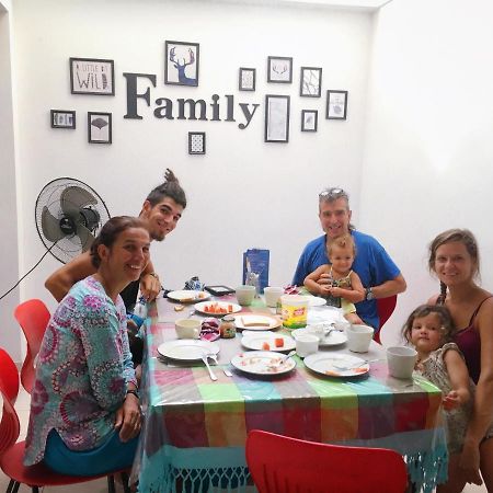 Jungle Guest House Galle Δωμάτιο φωτογραφία