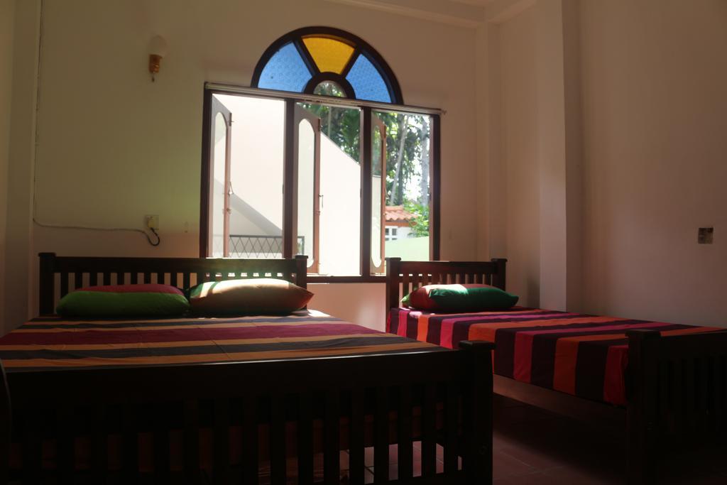 Jungle Guest House Galle Εξωτερικό φωτογραφία