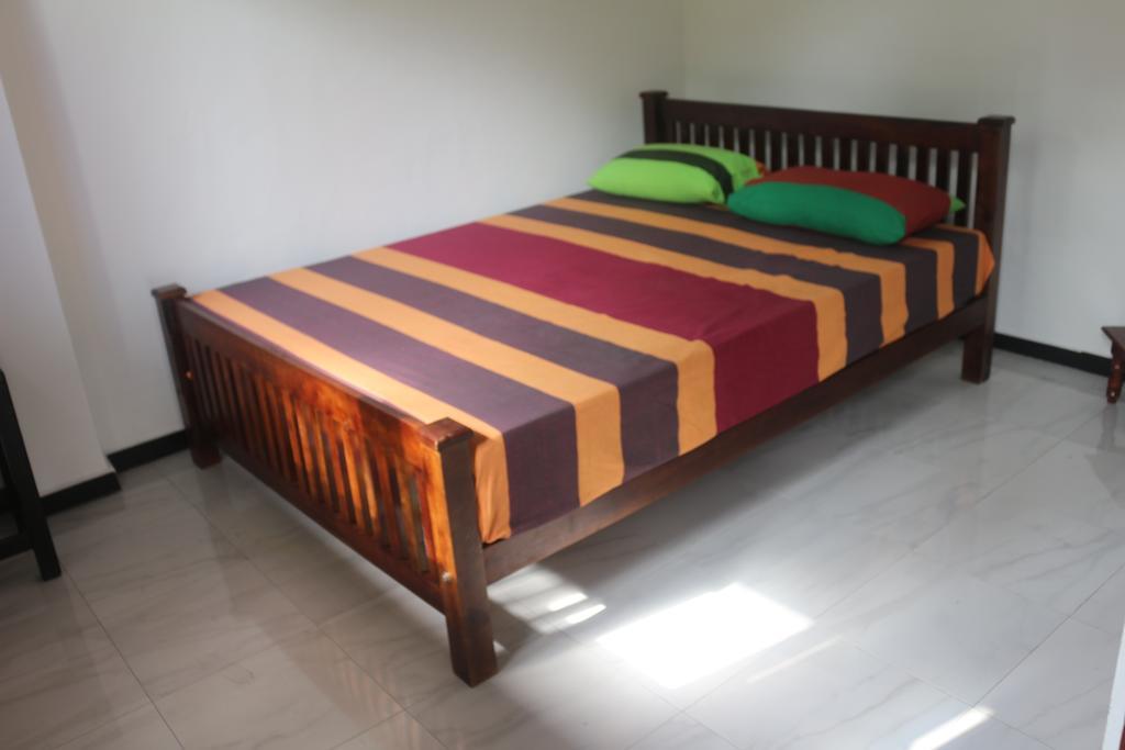 Jungle Guest House Galle Εξωτερικό φωτογραφία