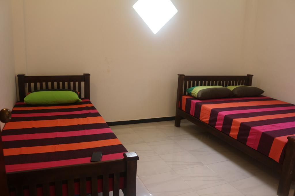 Jungle Guest House Galle Εξωτερικό φωτογραφία