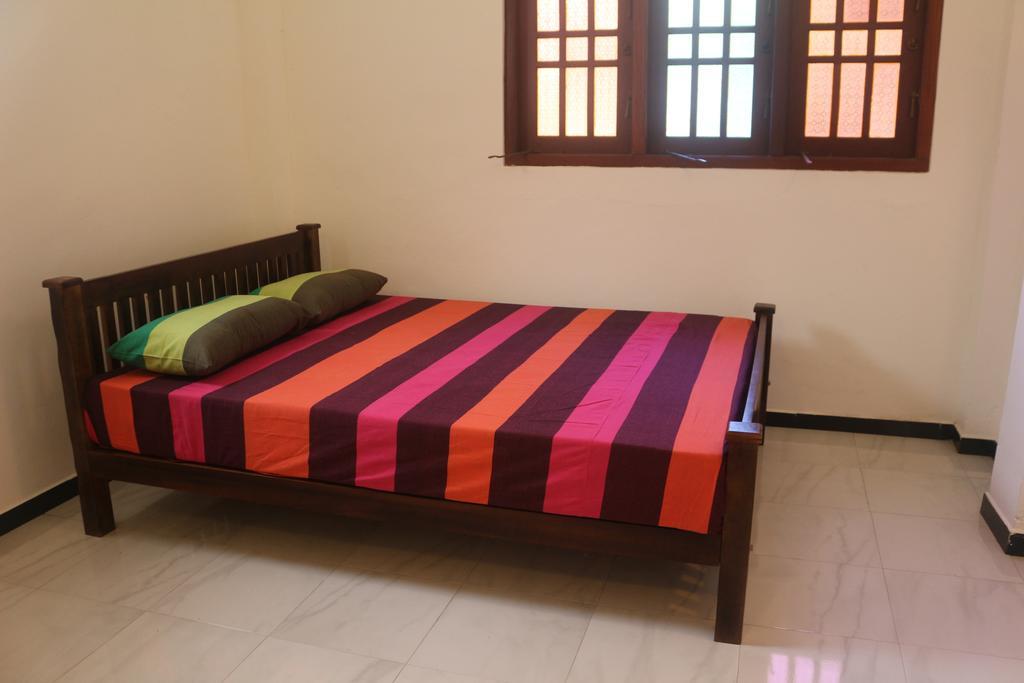 Jungle Guest House Galle Εξωτερικό φωτογραφία