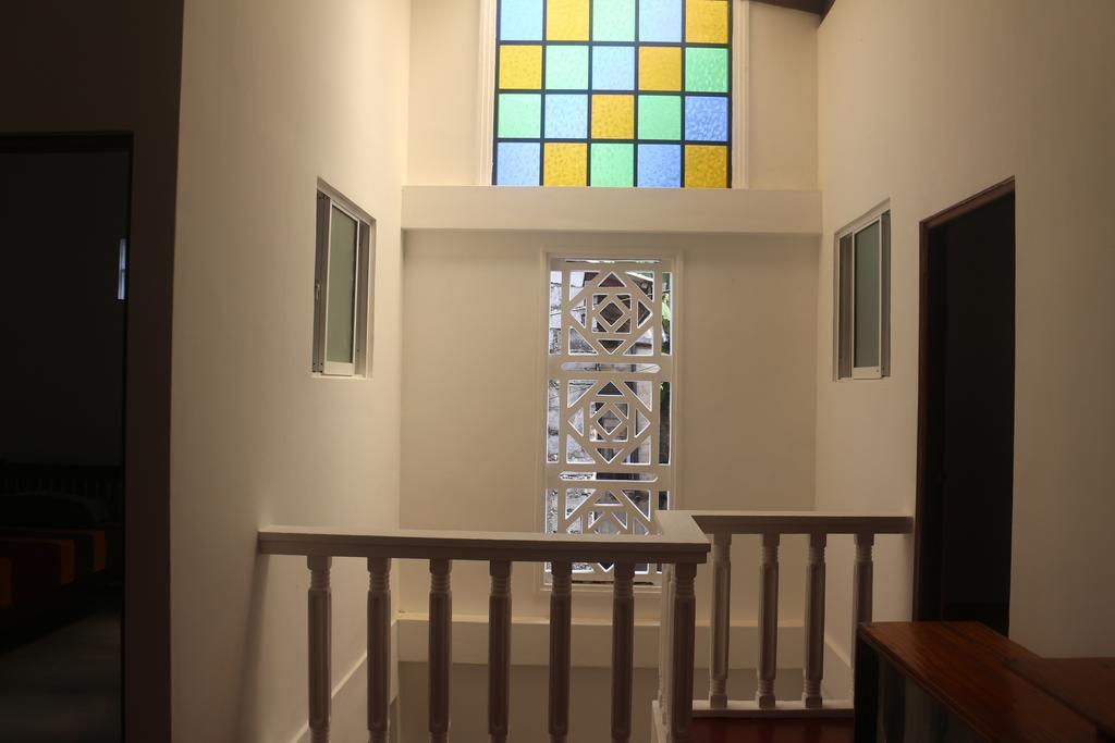 Jungle Guest House Galle Εξωτερικό φωτογραφία
