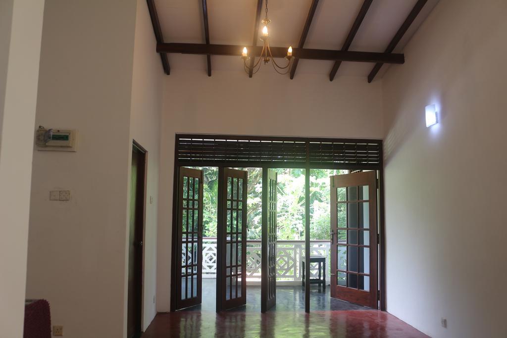 Jungle Guest House Galle Εξωτερικό φωτογραφία
