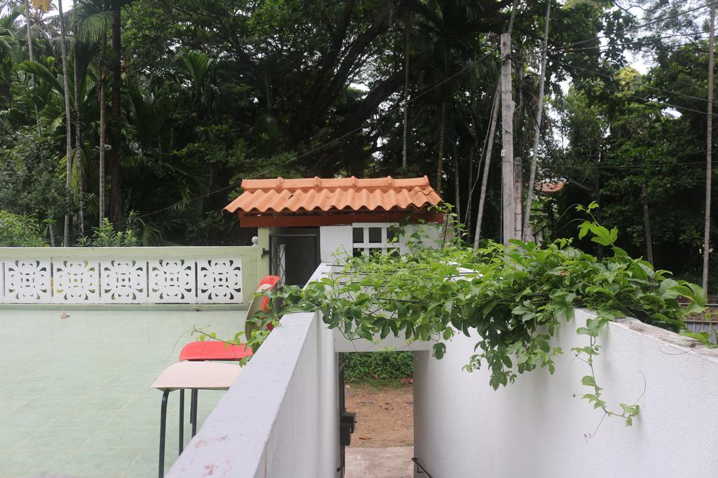 Jungle Guest House Galle Εξωτερικό φωτογραφία