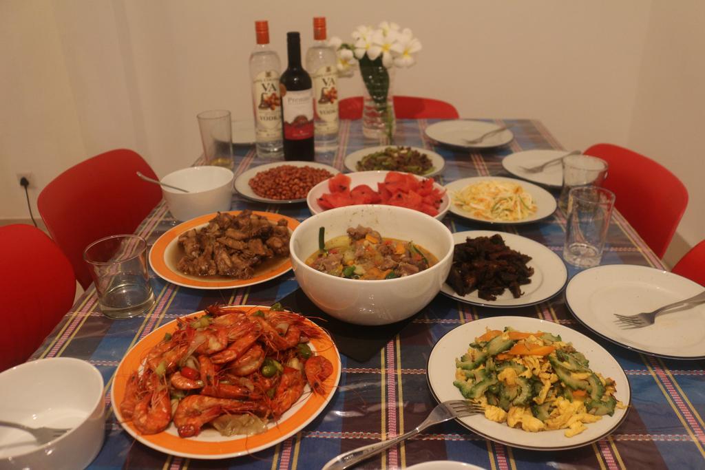 Jungle Guest House Galle Εξωτερικό φωτογραφία