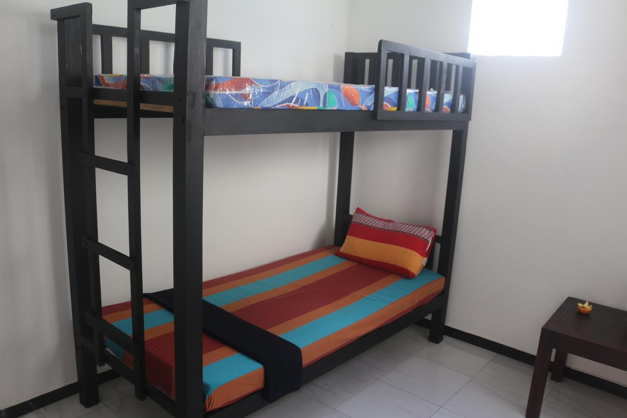 Jungle Guest House Galle Εξωτερικό φωτογραφία