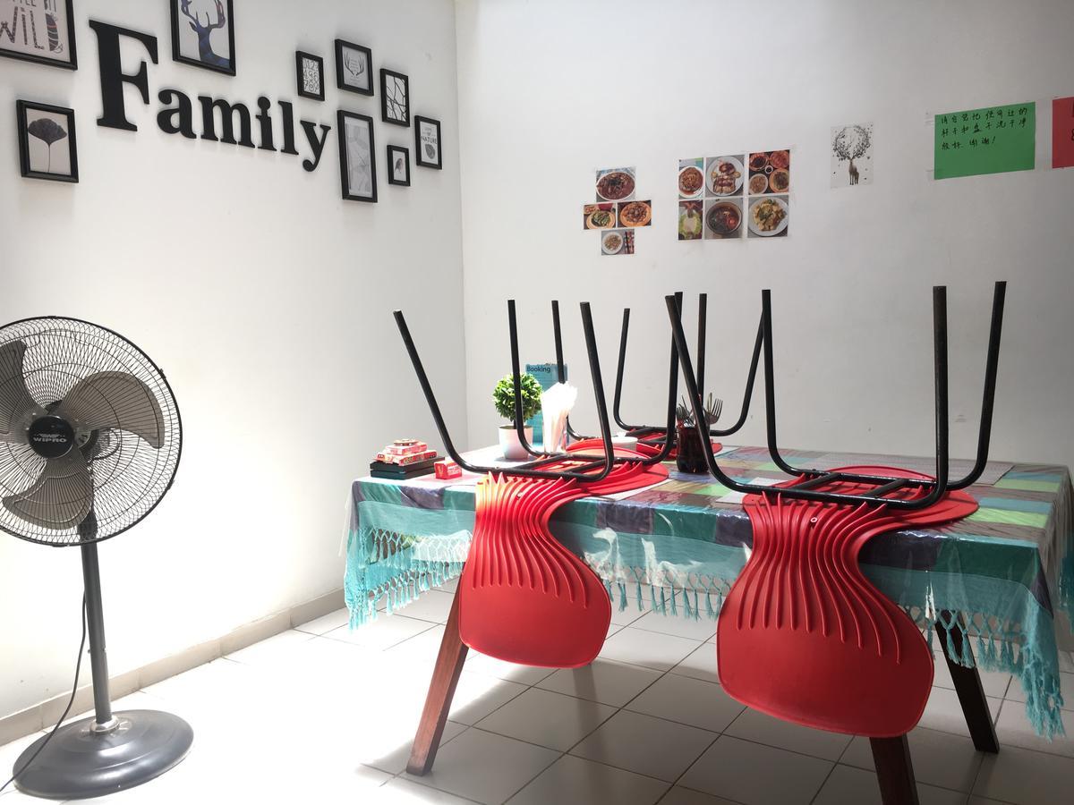 Jungle Guest House Galle Εξωτερικό φωτογραφία