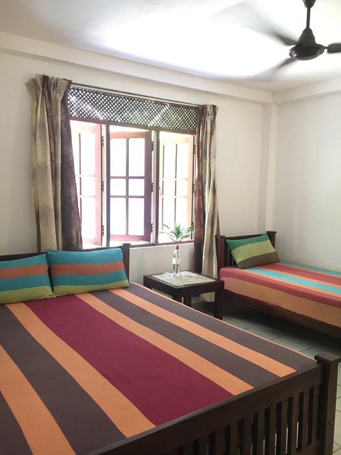 Jungle Guest House Galle Εξωτερικό φωτογραφία