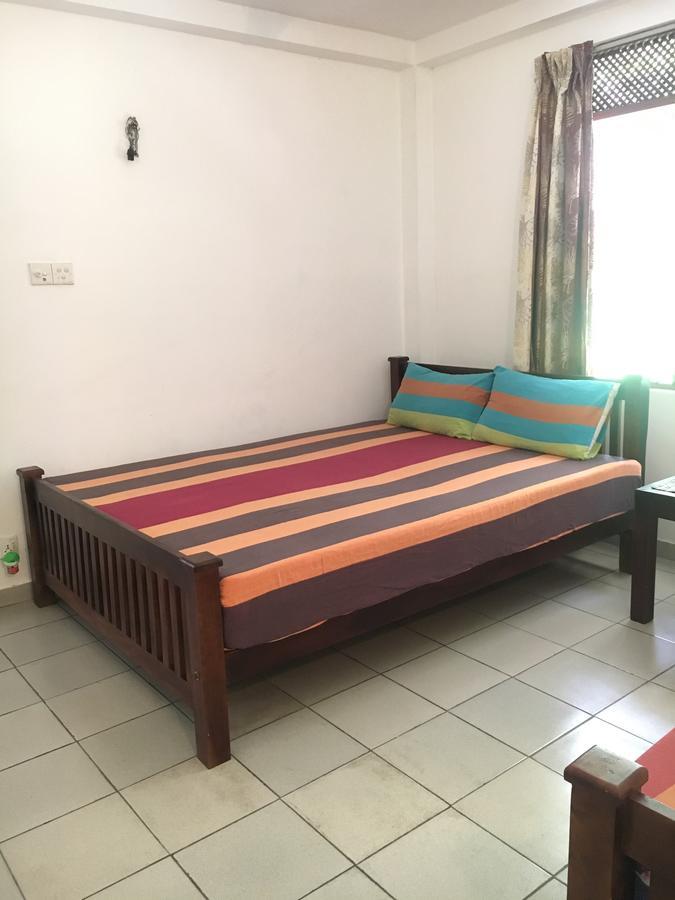 Jungle Guest House Galle Εξωτερικό φωτογραφία