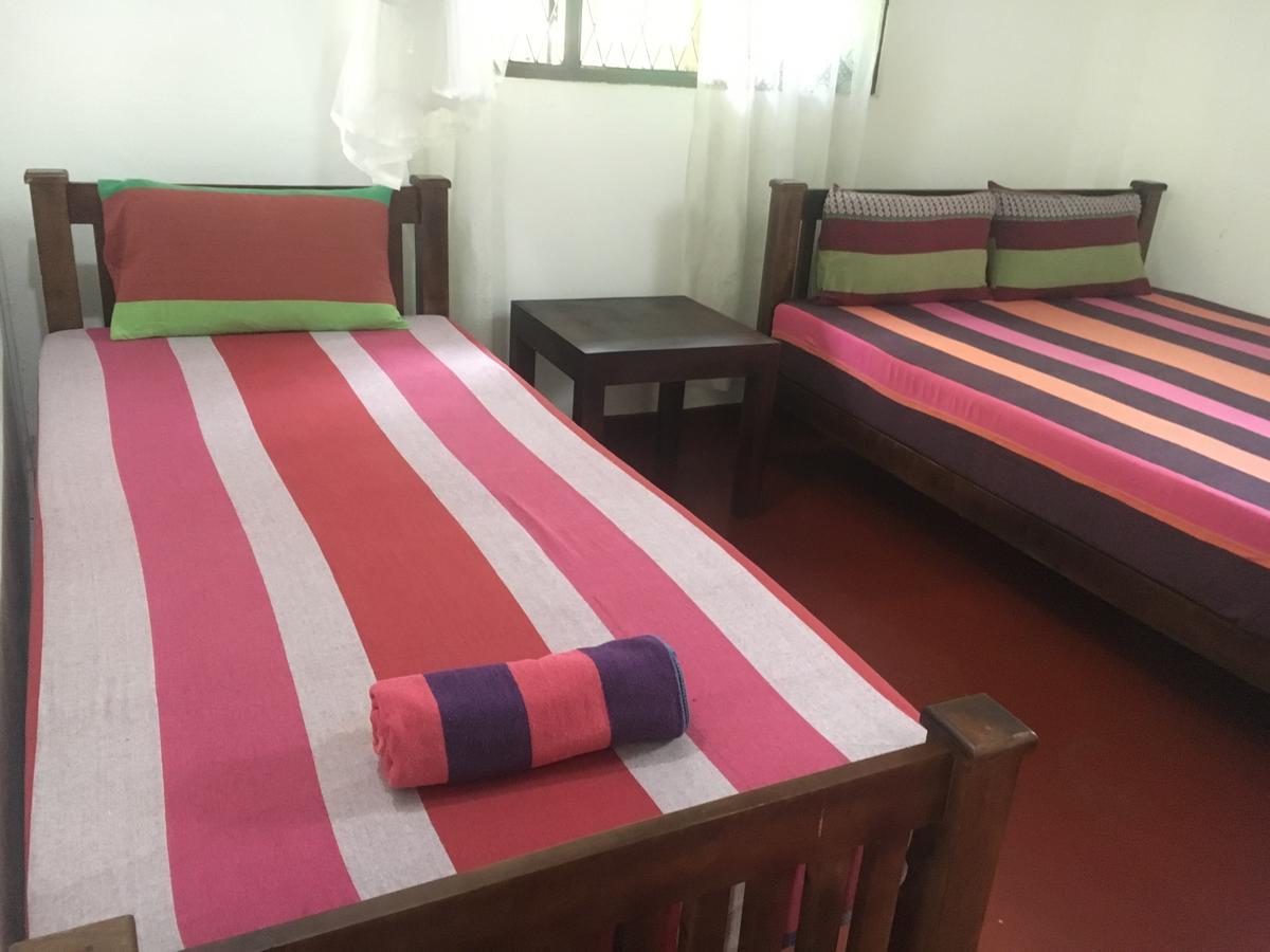 Jungle Guest House Galle Εξωτερικό φωτογραφία