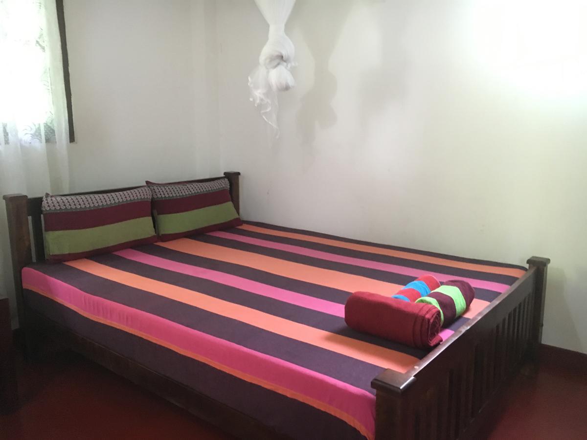 Jungle Guest House Galle Εξωτερικό φωτογραφία