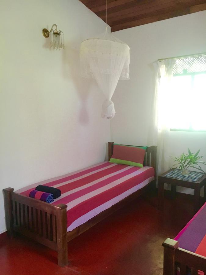 Jungle Guest House Galle Εξωτερικό φωτογραφία