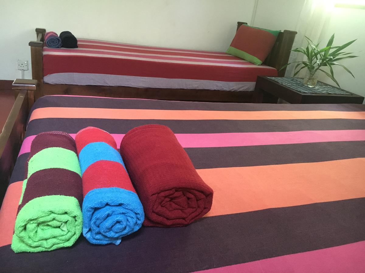 Jungle Guest House Galle Εξωτερικό φωτογραφία