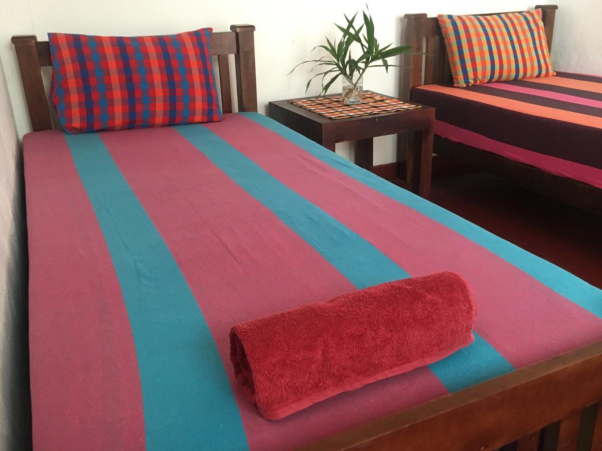 Jungle Guest House Galle Εξωτερικό φωτογραφία
