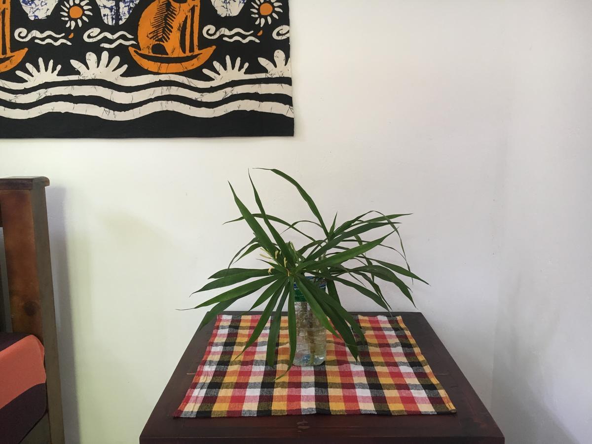Jungle Guest House Galle Εξωτερικό φωτογραφία