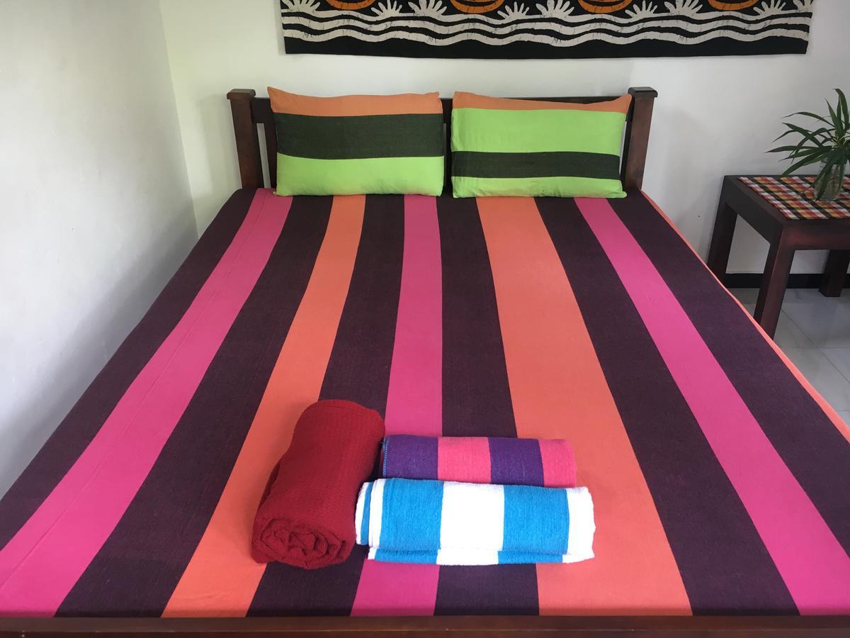 Jungle Guest House Galle Εξωτερικό φωτογραφία