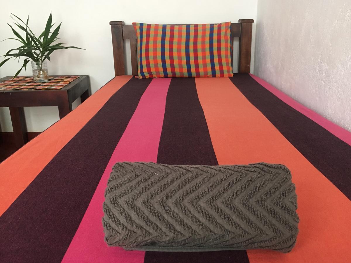 Jungle Guest House Galle Εξωτερικό φωτογραφία