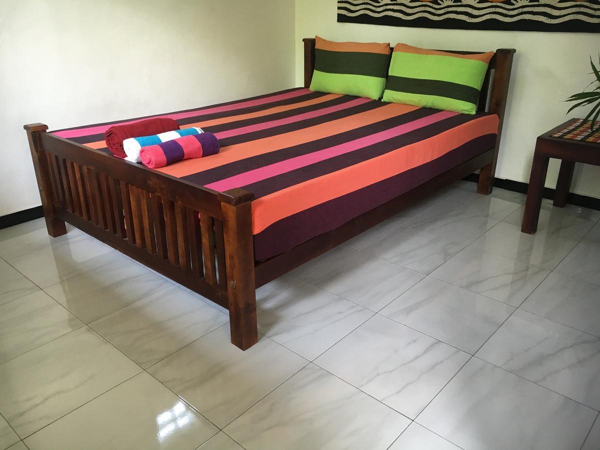 Jungle Guest House Galle Εξωτερικό φωτογραφία