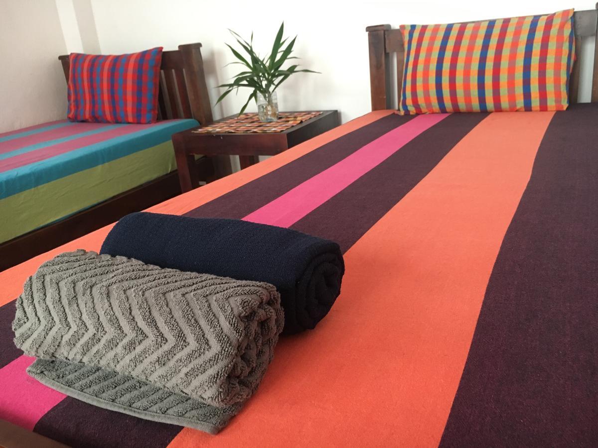 Jungle Guest House Galle Εξωτερικό φωτογραφία