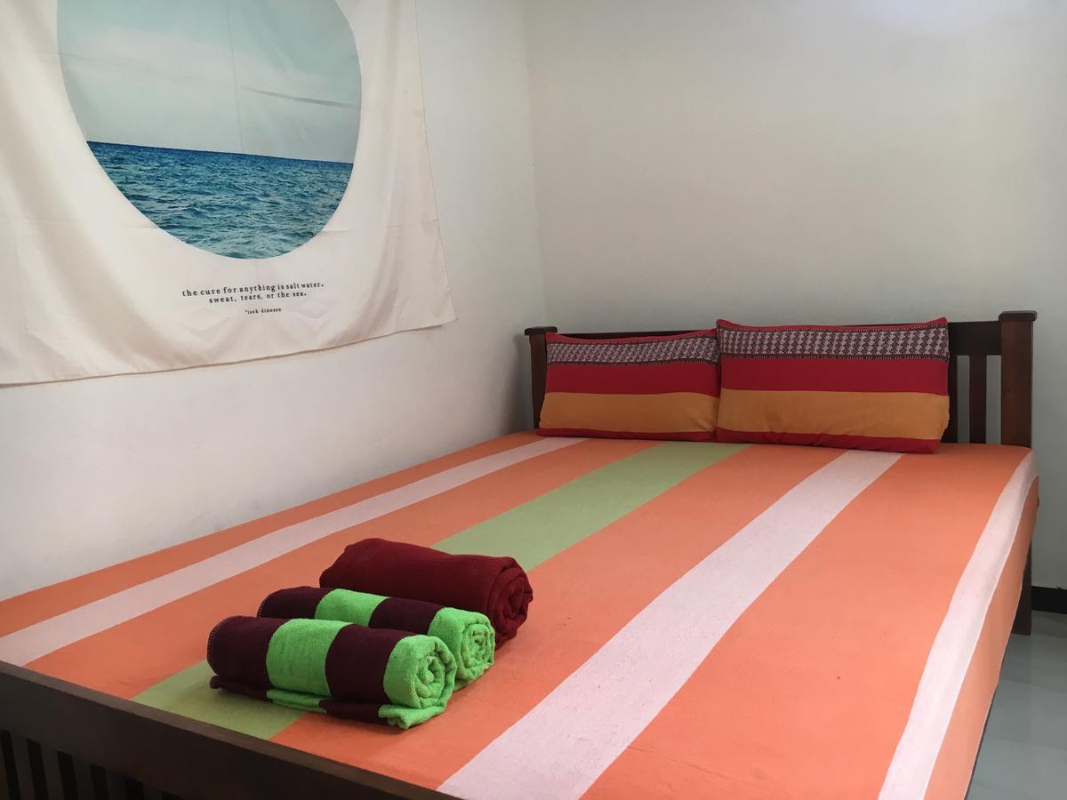 Jungle Guest House Galle Εξωτερικό φωτογραφία