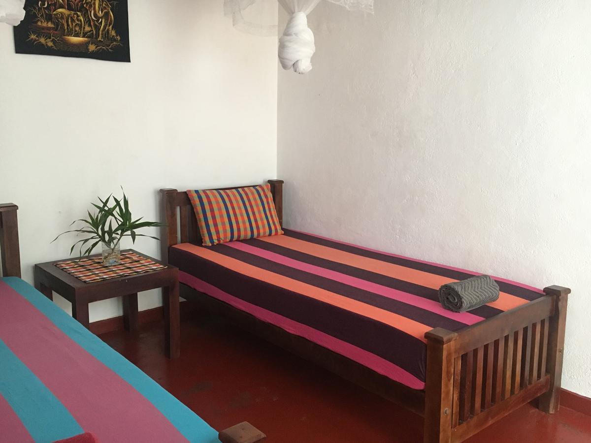 Jungle Guest House Galle Εξωτερικό φωτογραφία