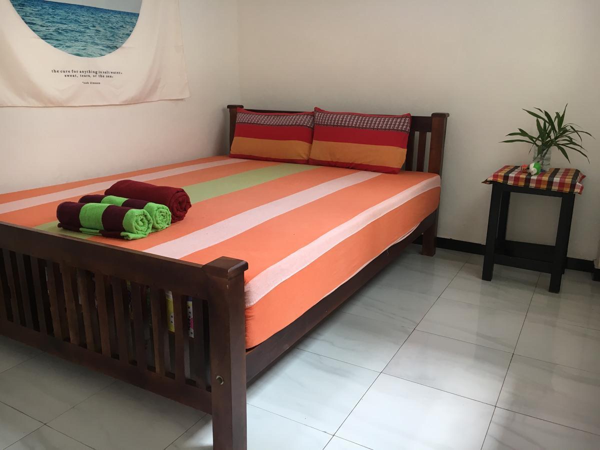 Jungle Guest House Galle Εξωτερικό φωτογραφία