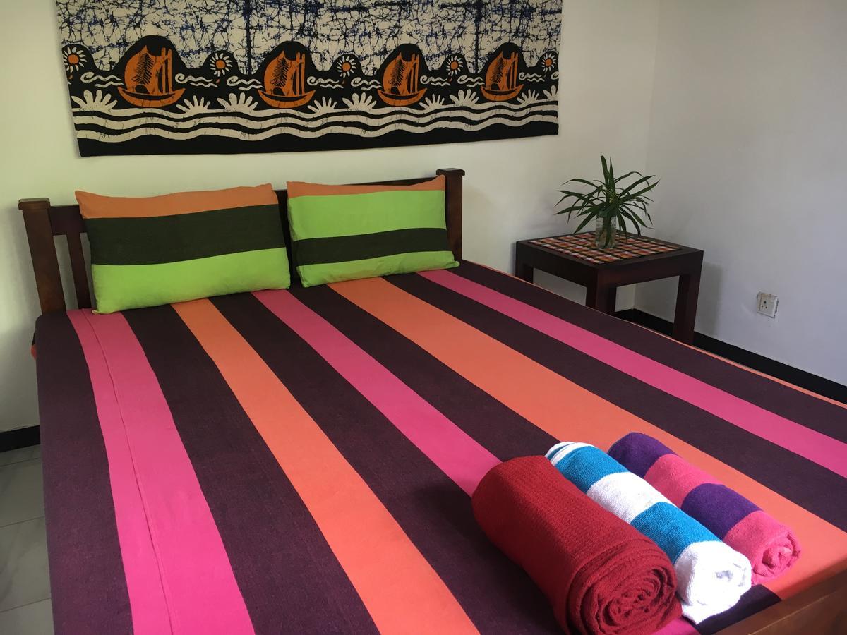 Jungle Guest House Galle Εξωτερικό φωτογραφία