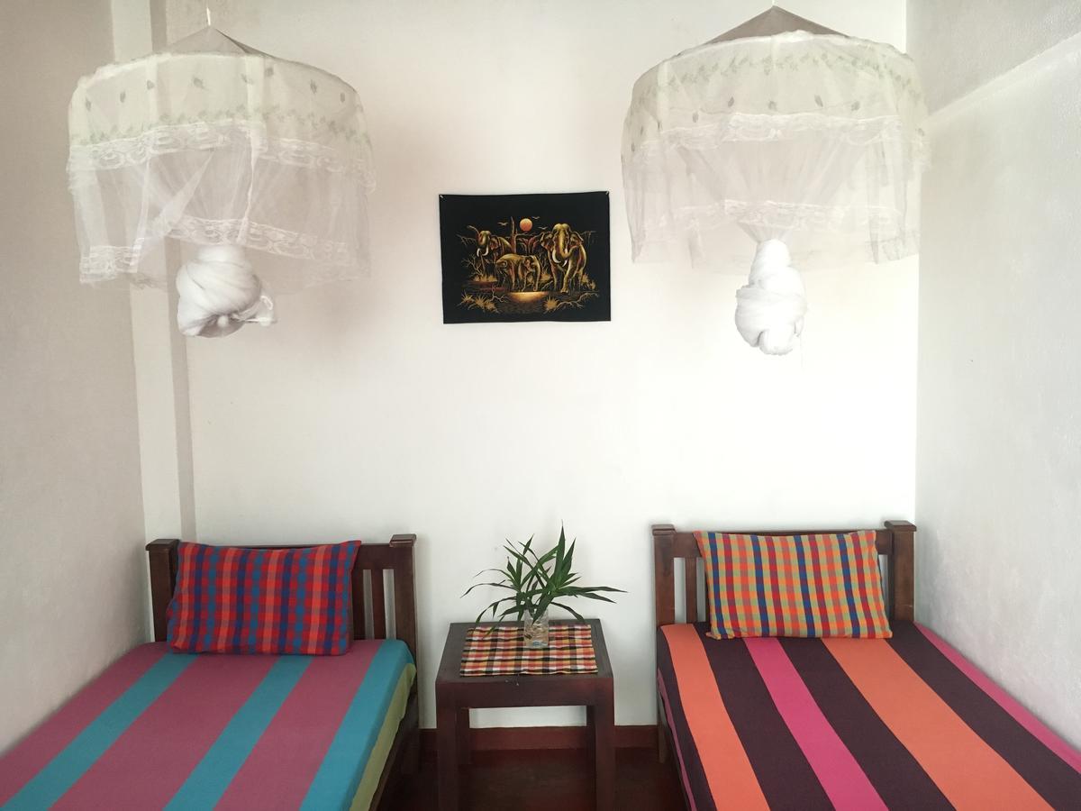Jungle Guest House Galle Εξωτερικό φωτογραφία