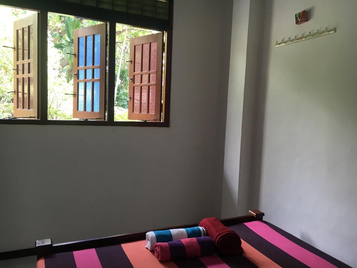 Jungle Guest House Galle Εξωτερικό φωτογραφία