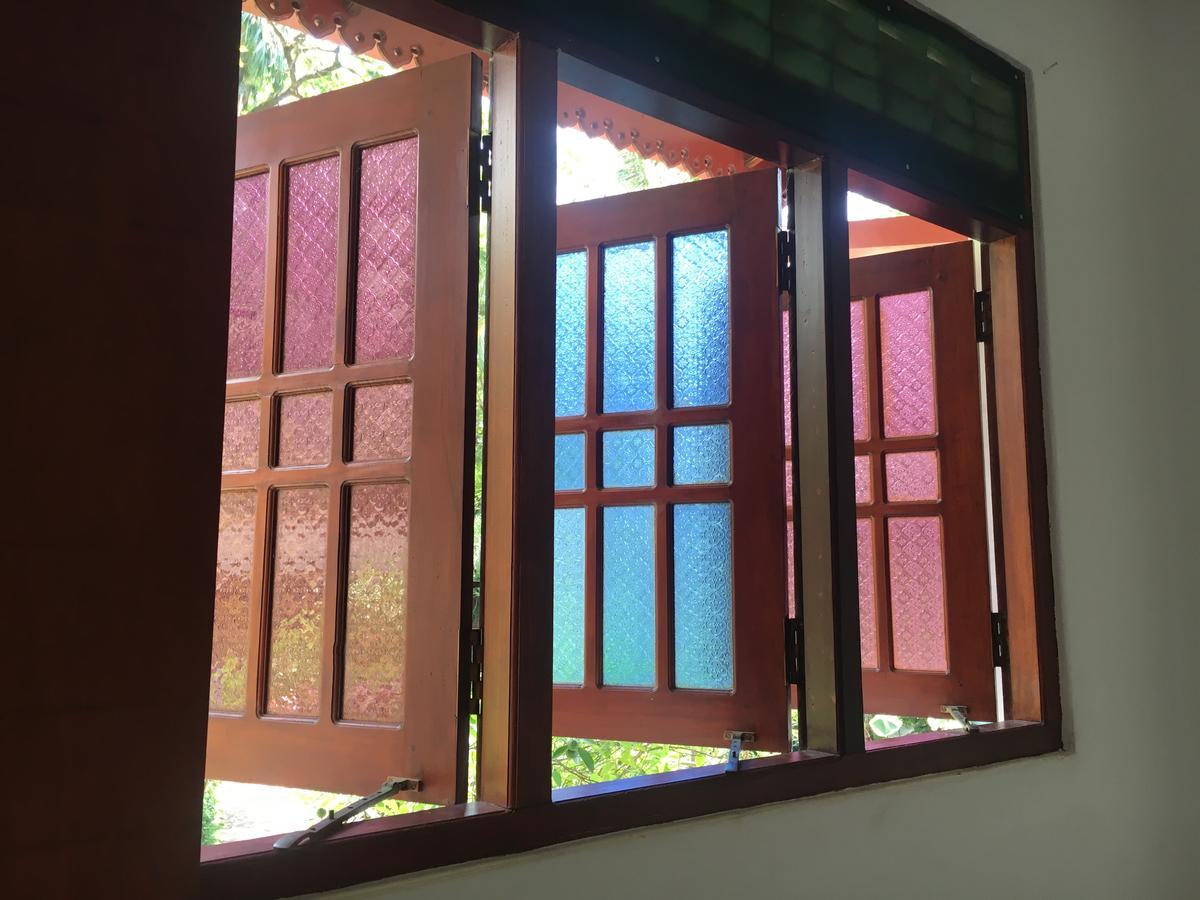 Jungle Guest House Galle Εξωτερικό φωτογραφία
