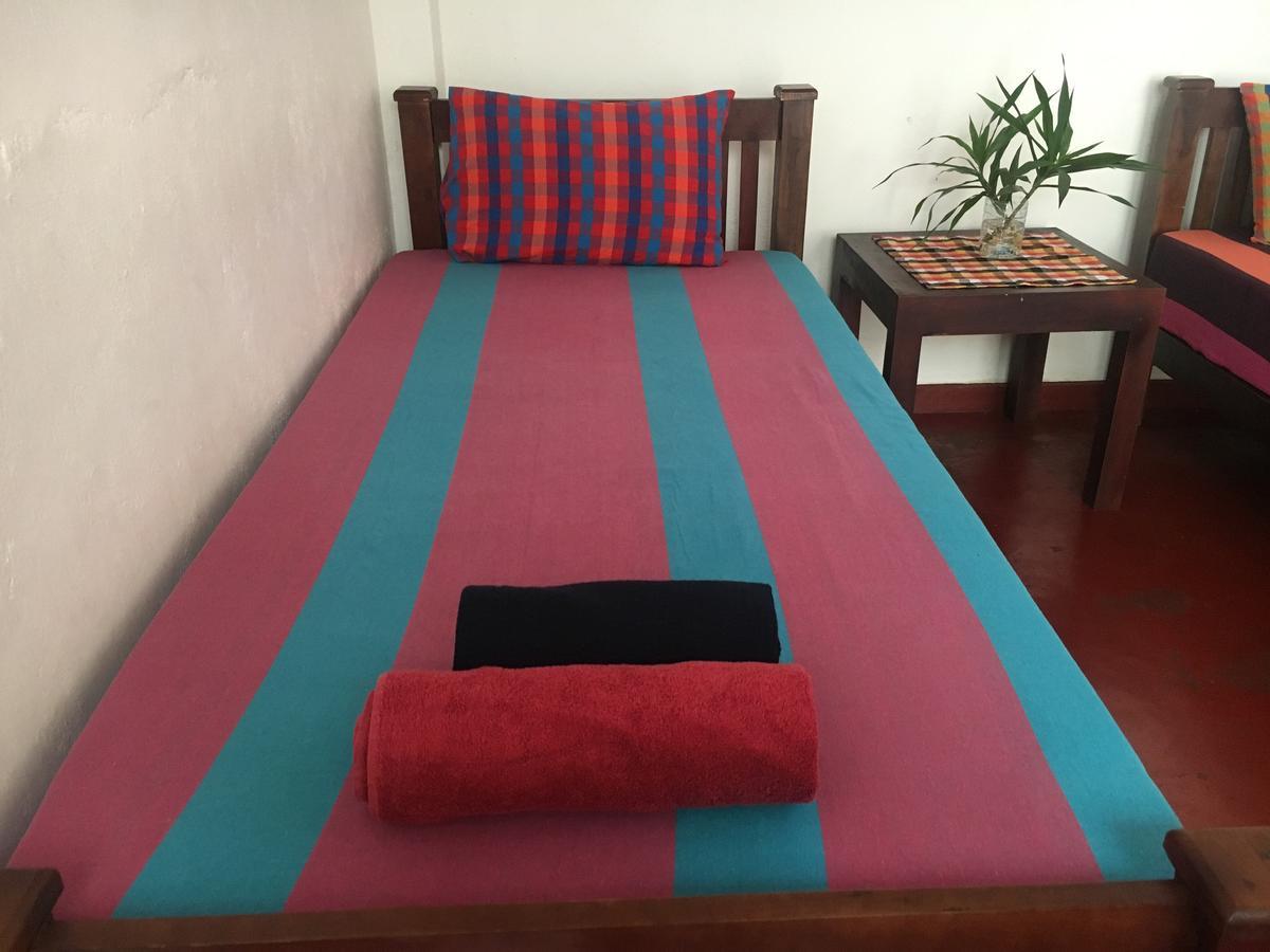 Jungle Guest House Galle Εξωτερικό φωτογραφία