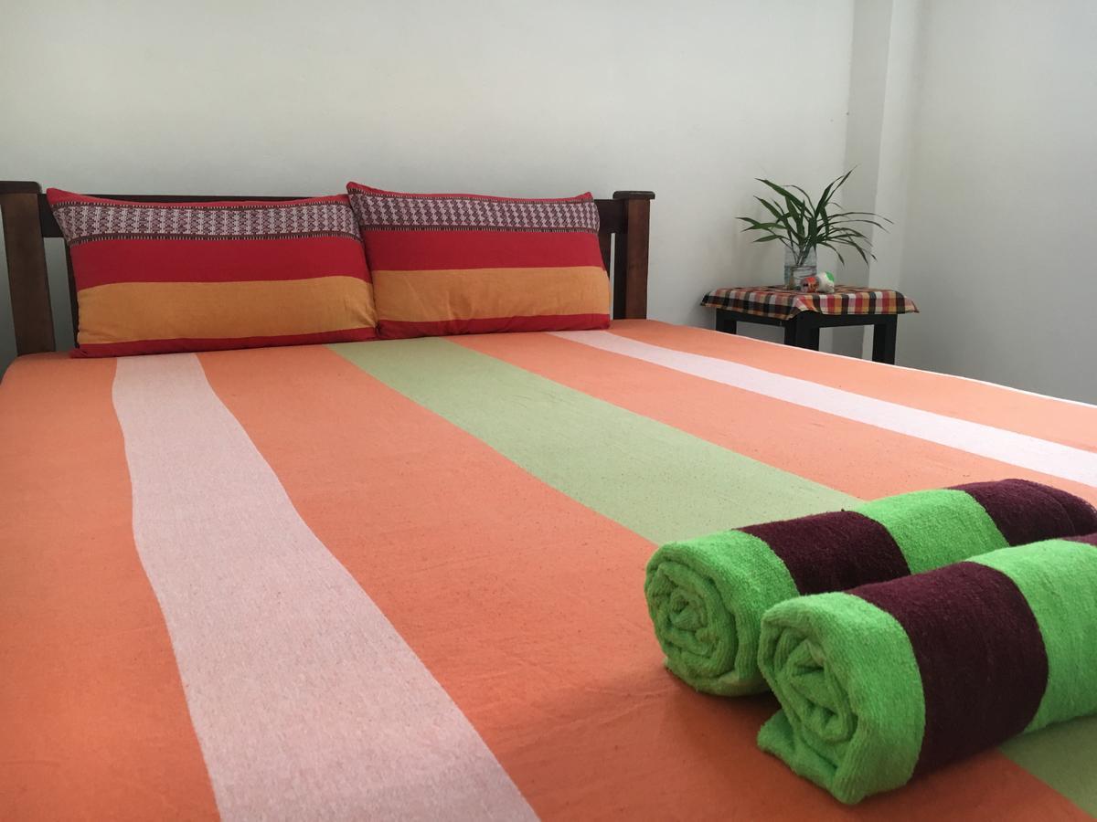 Jungle Guest House Galle Εξωτερικό φωτογραφία