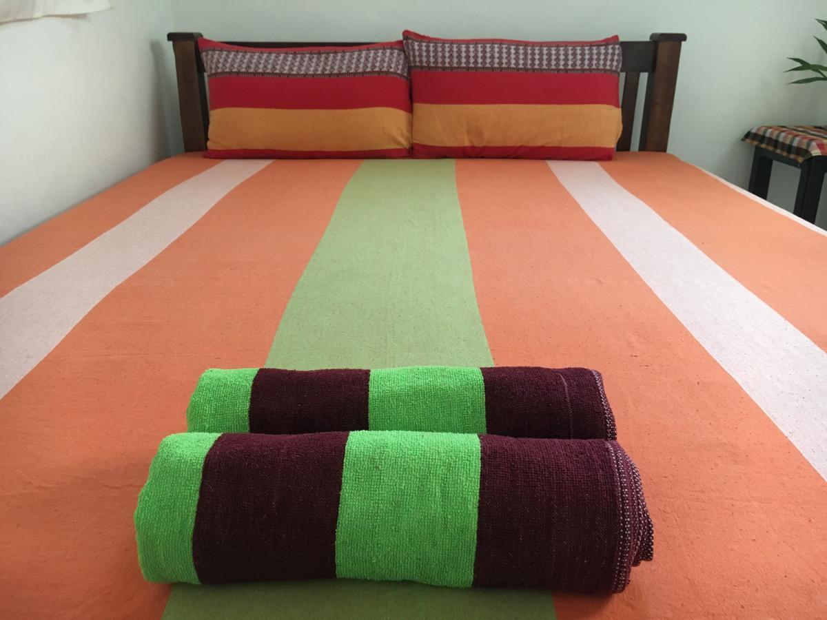 Jungle Guest House Galle Εξωτερικό φωτογραφία
