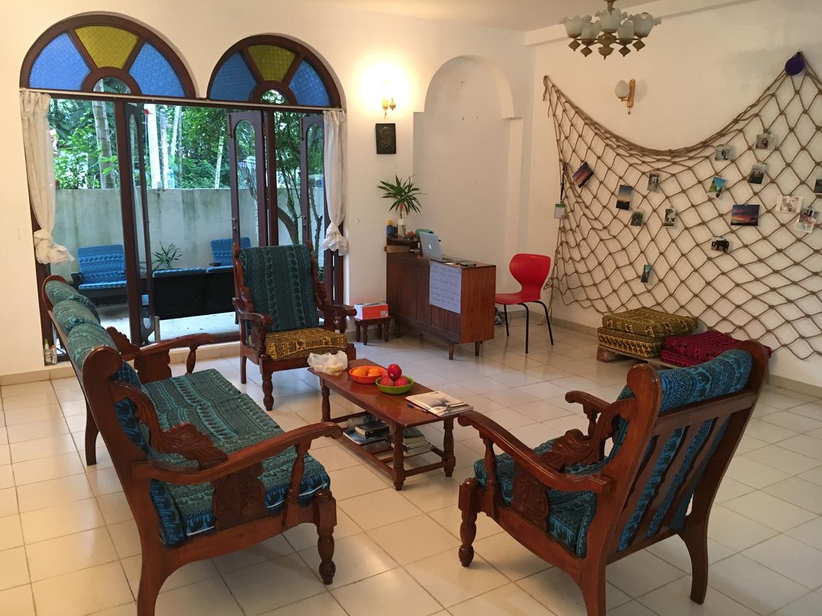 Jungle Guest House Galle Εξωτερικό φωτογραφία