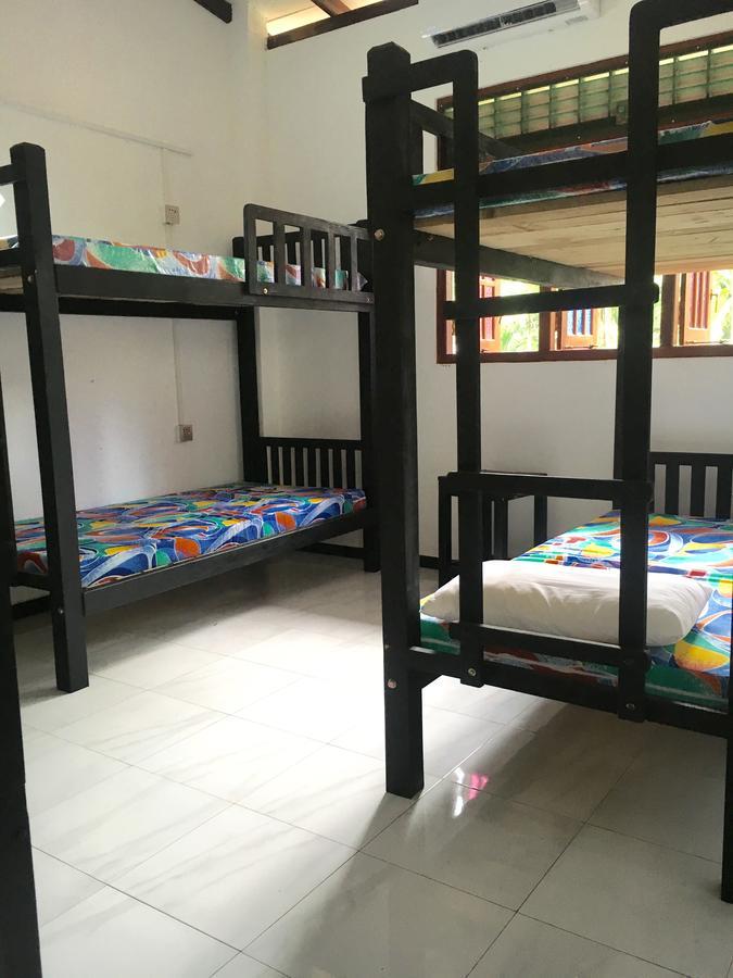 Jungle Guest House Galle Εξωτερικό φωτογραφία