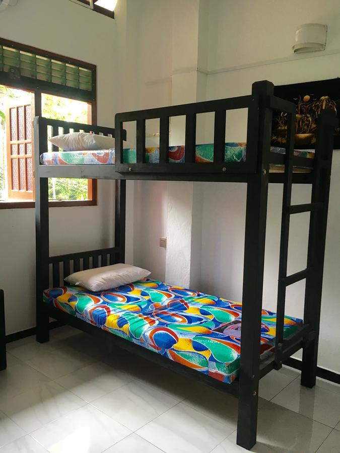 Jungle Guest House Galle Εξωτερικό φωτογραφία