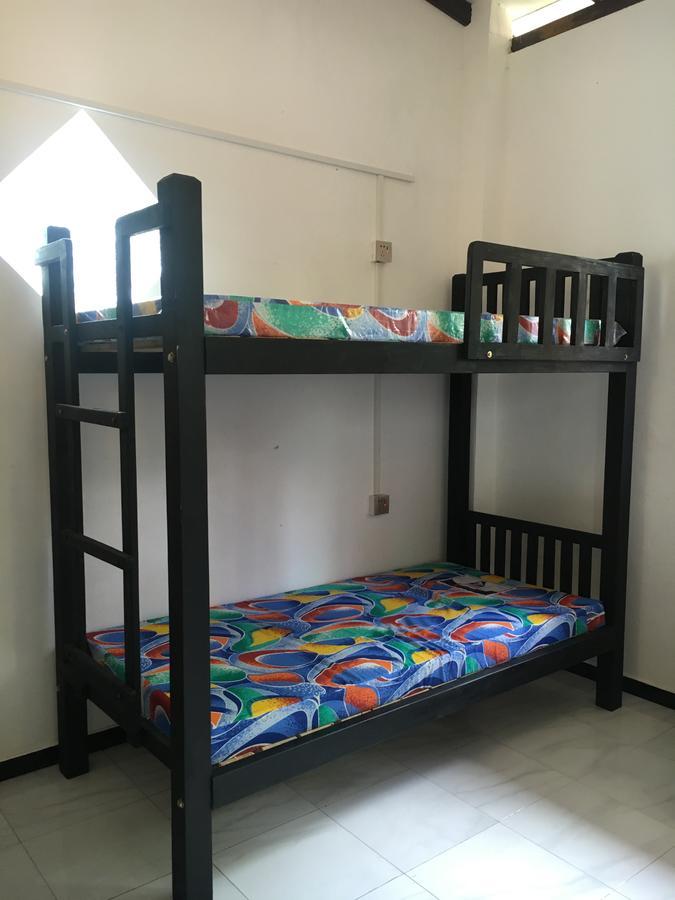 Jungle Guest House Galle Εξωτερικό φωτογραφία
