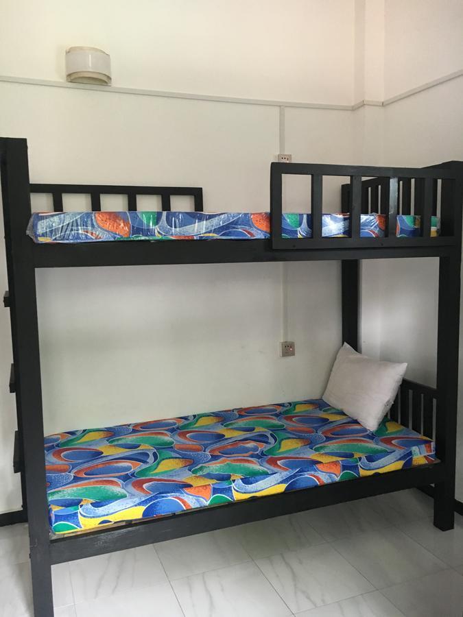 Jungle Guest House Galle Εξωτερικό φωτογραφία