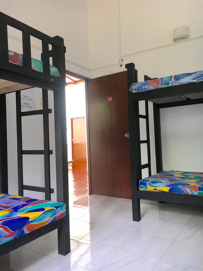 Jungle Guest House Galle Εξωτερικό φωτογραφία