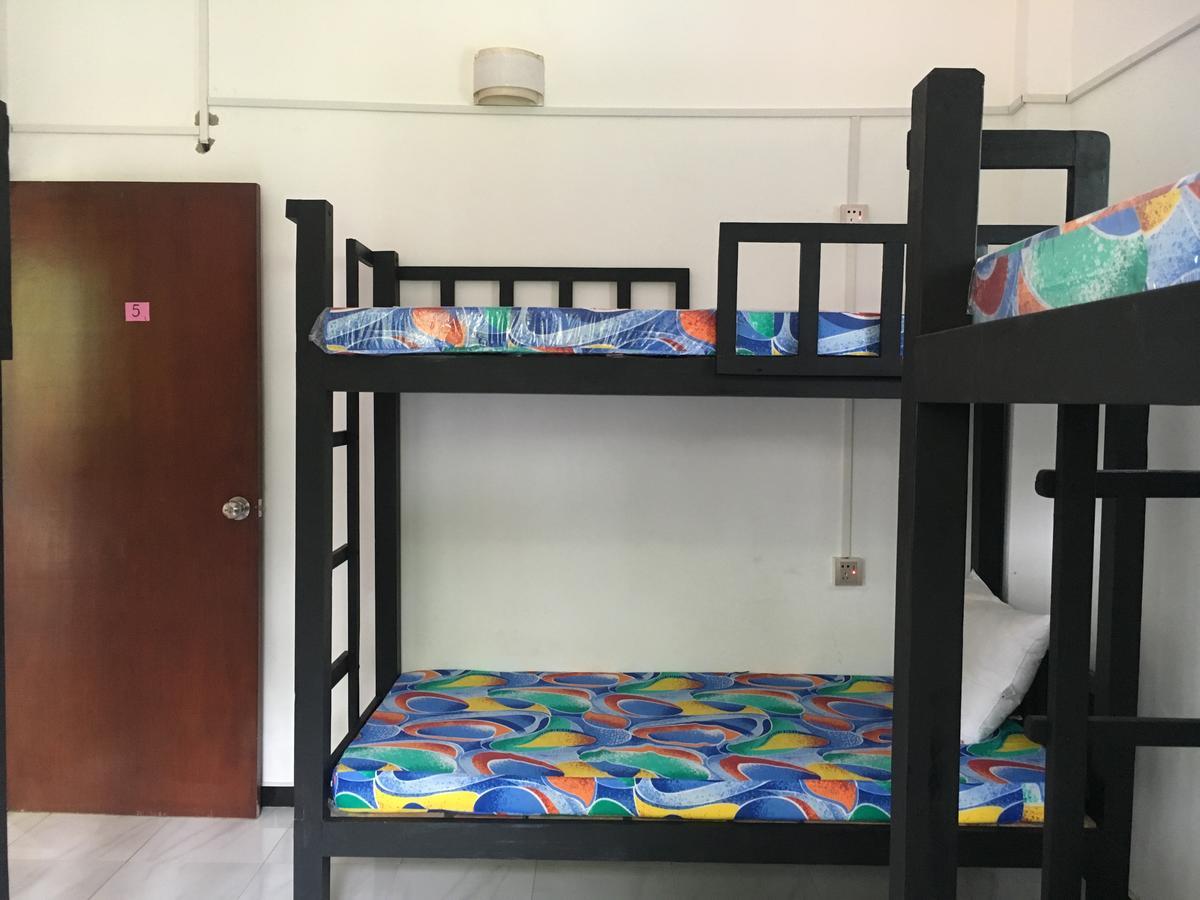 Jungle Guest House Galle Εξωτερικό φωτογραφία