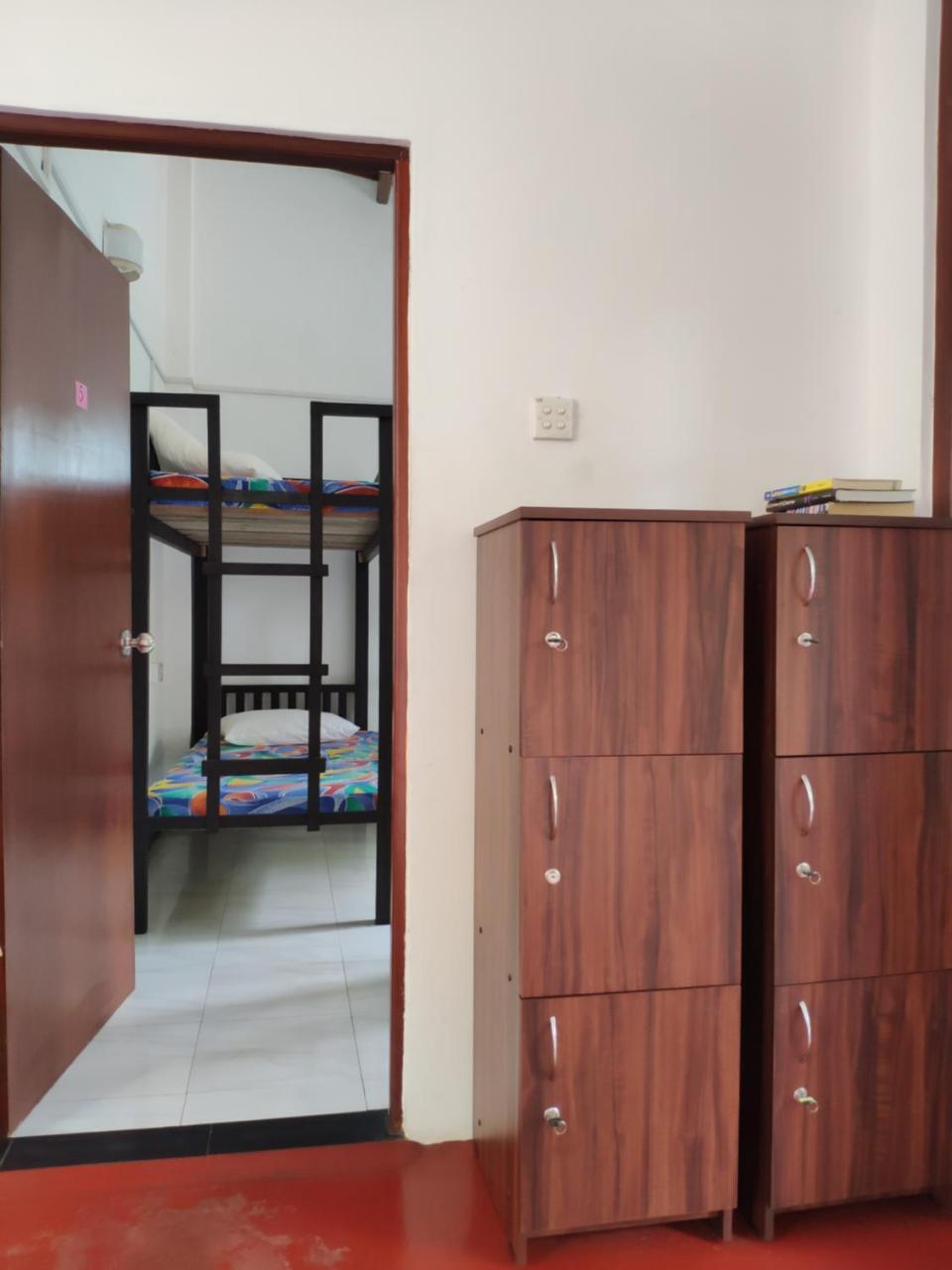 Jungle Guest House Galle Εξωτερικό φωτογραφία