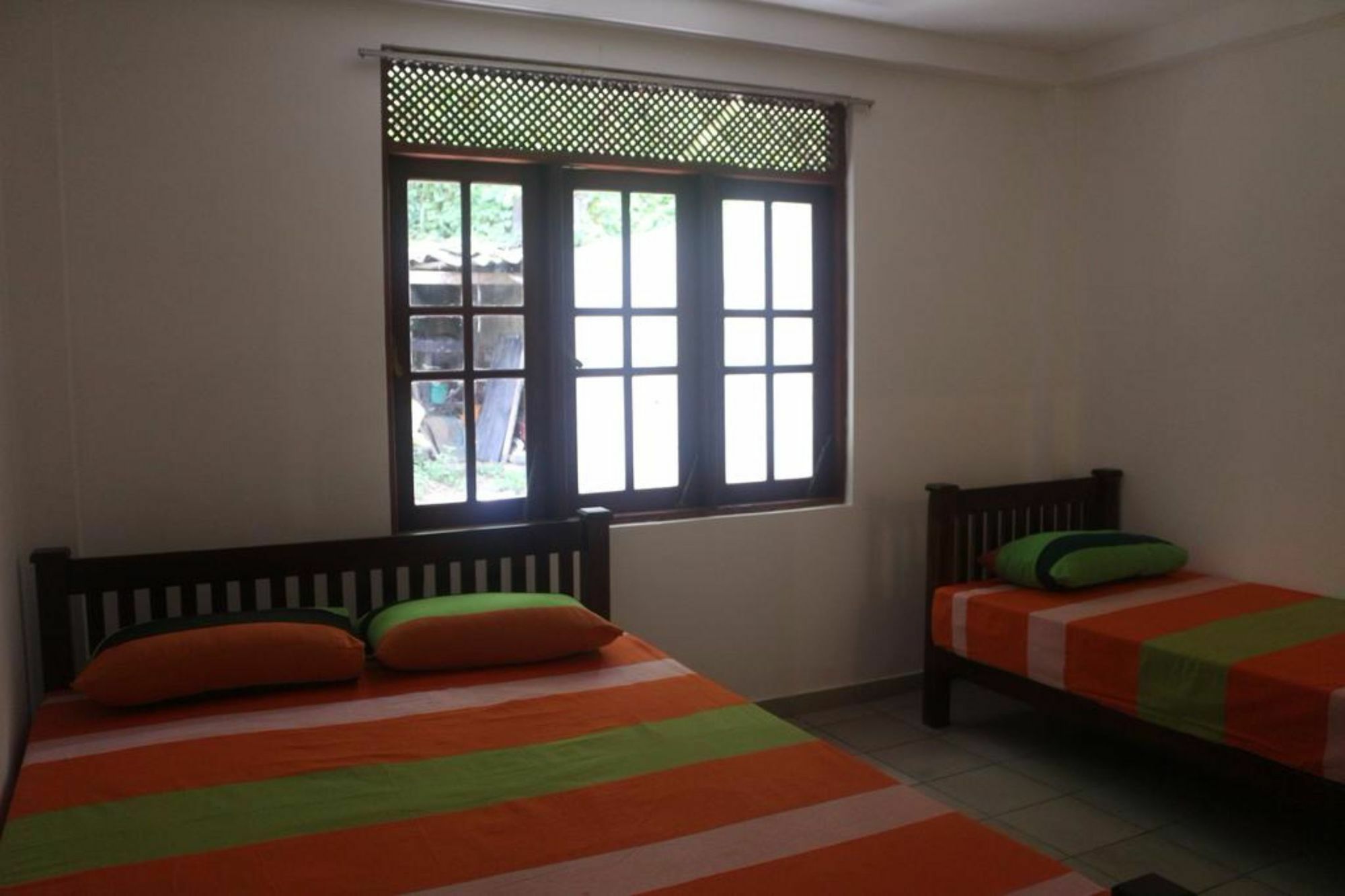 Jungle Guest House Galle Εξωτερικό φωτογραφία