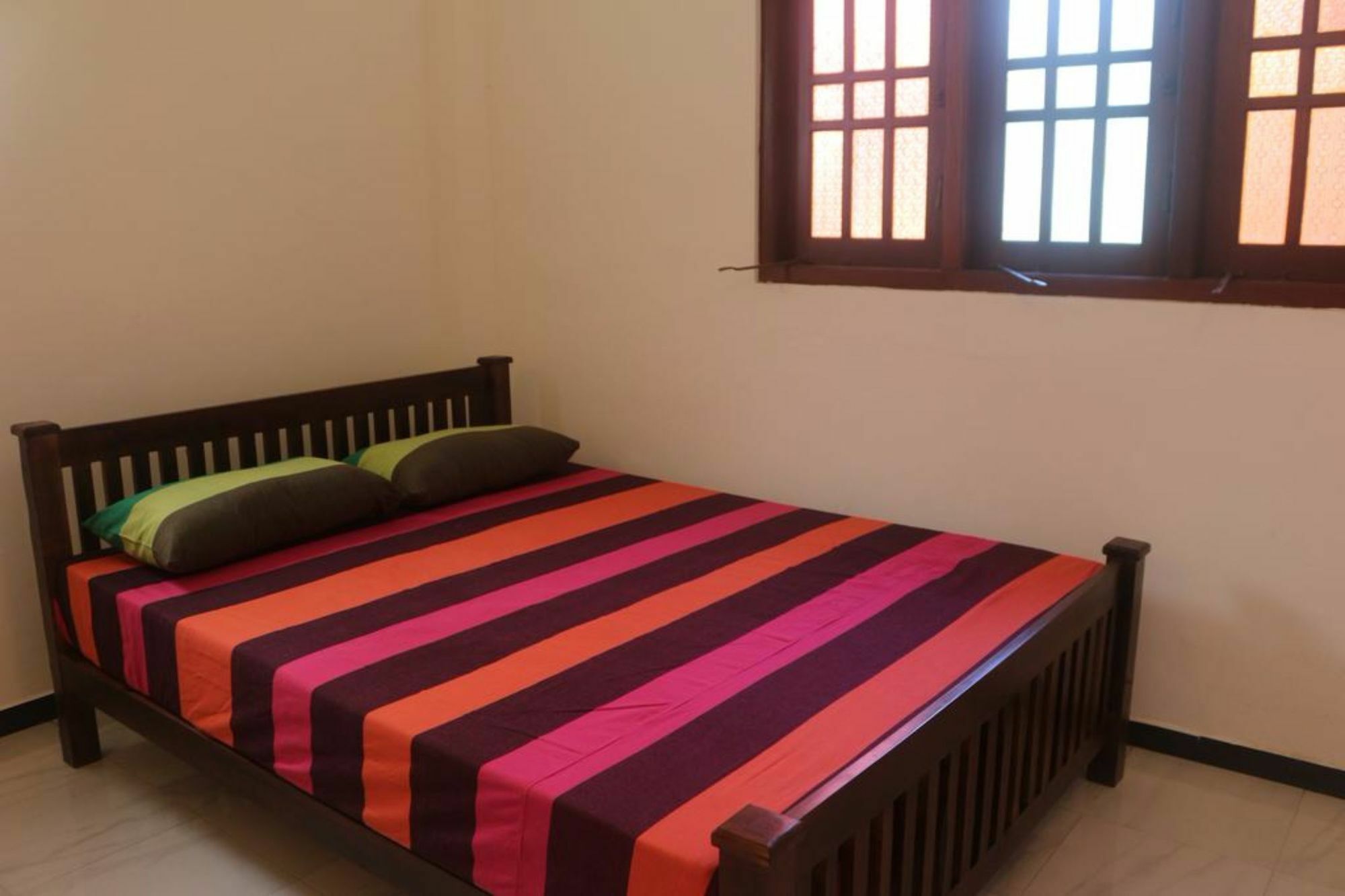 Jungle Guest House Galle Εξωτερικό φωτογραφία