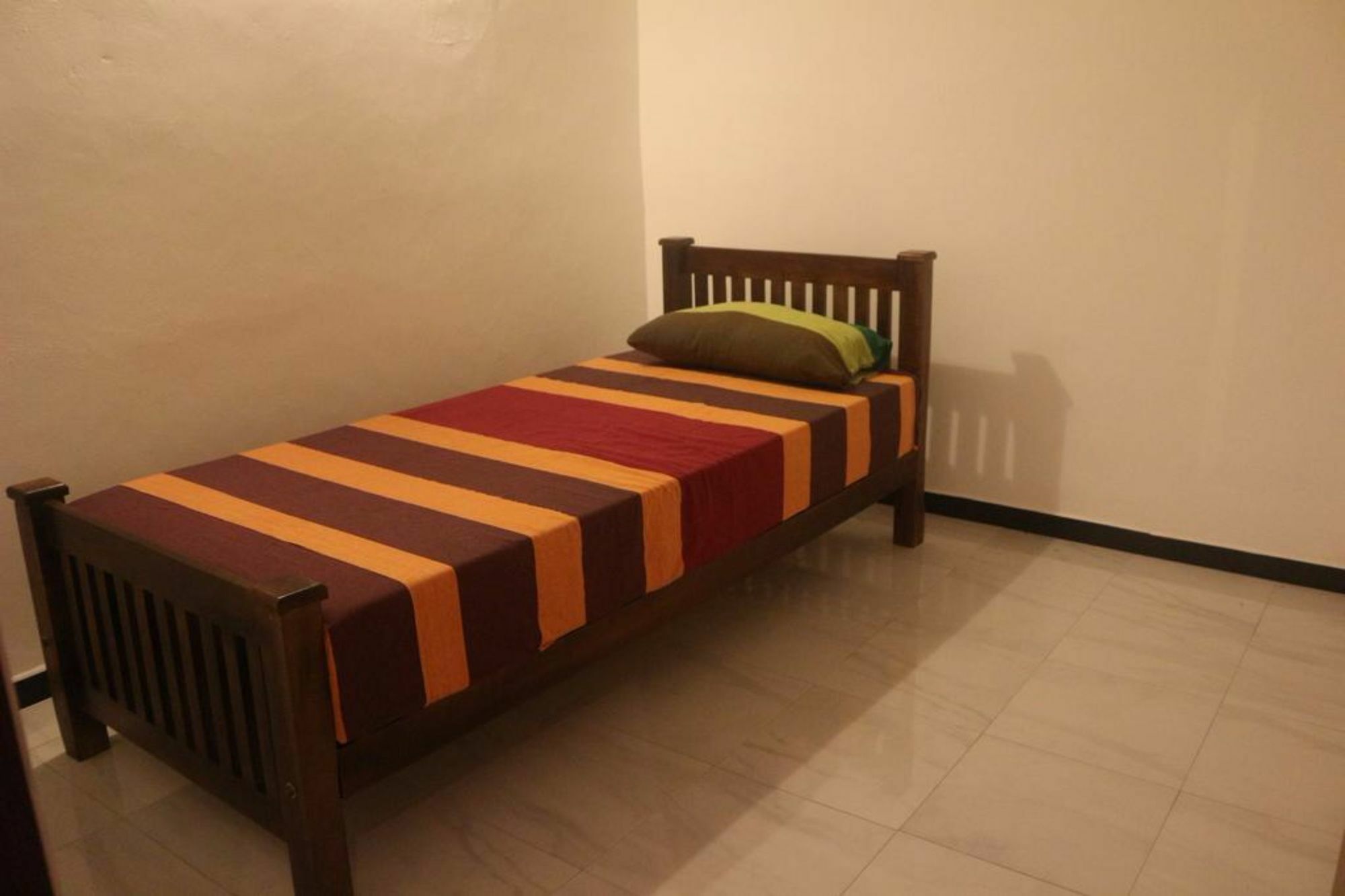 Jungle Guest House Galle Εξωτερικό φωτογραφία