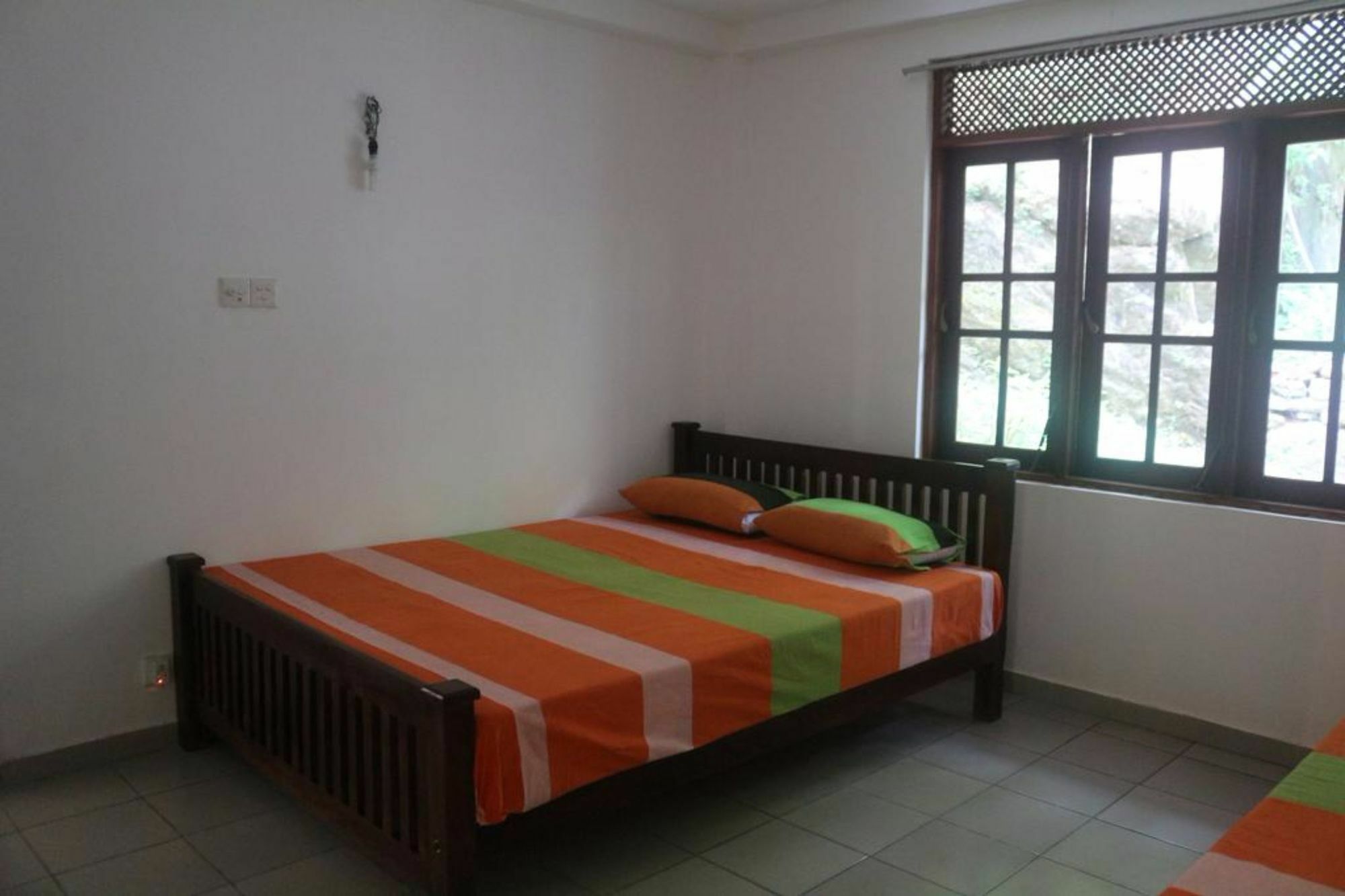 Jungle Guest House Galle Εξωτερικό φωτογραφία