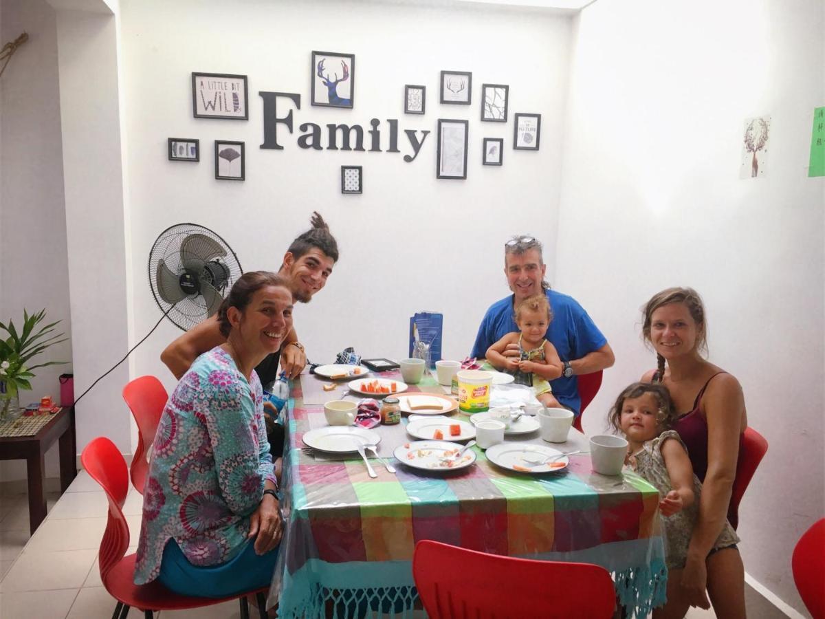 Jungle Guest House Galle Δωμάτιο φωτογραφία